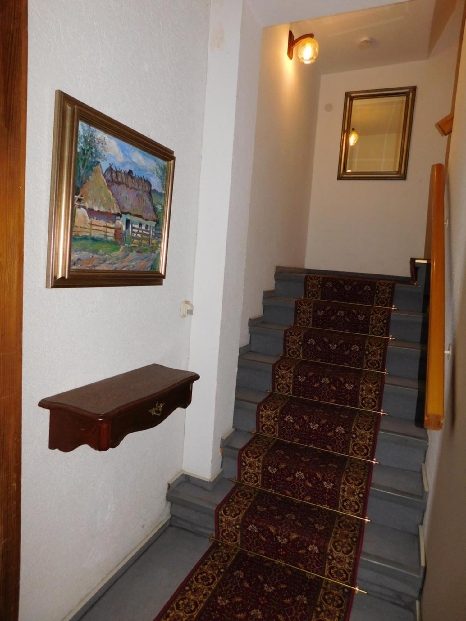 Hotel Schwarzaburg Schwarzburg Eksteriør billede